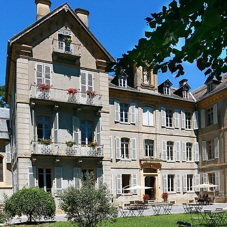 La Villa D'Alti Bagneres-de-Luchon Luaran gambar