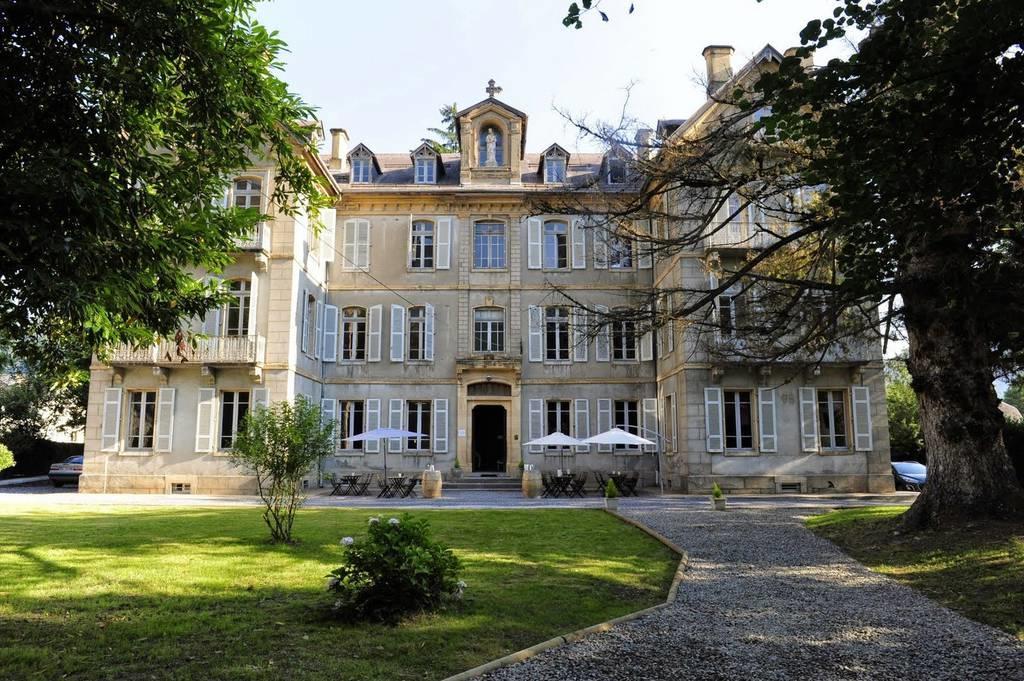 La Villa D'Alti Bagneres-de-Luchon Luaran gambar