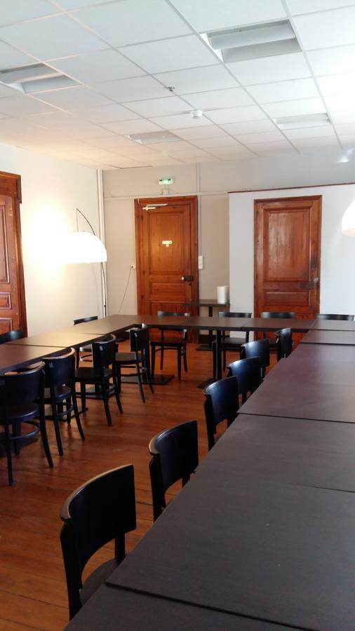 La Villa D'Alti Bagneres-de-Luchon Luaran gambar