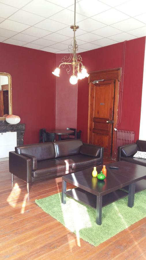 La Villa D'Alti Bagneres-de-Luchon Luaran gambar