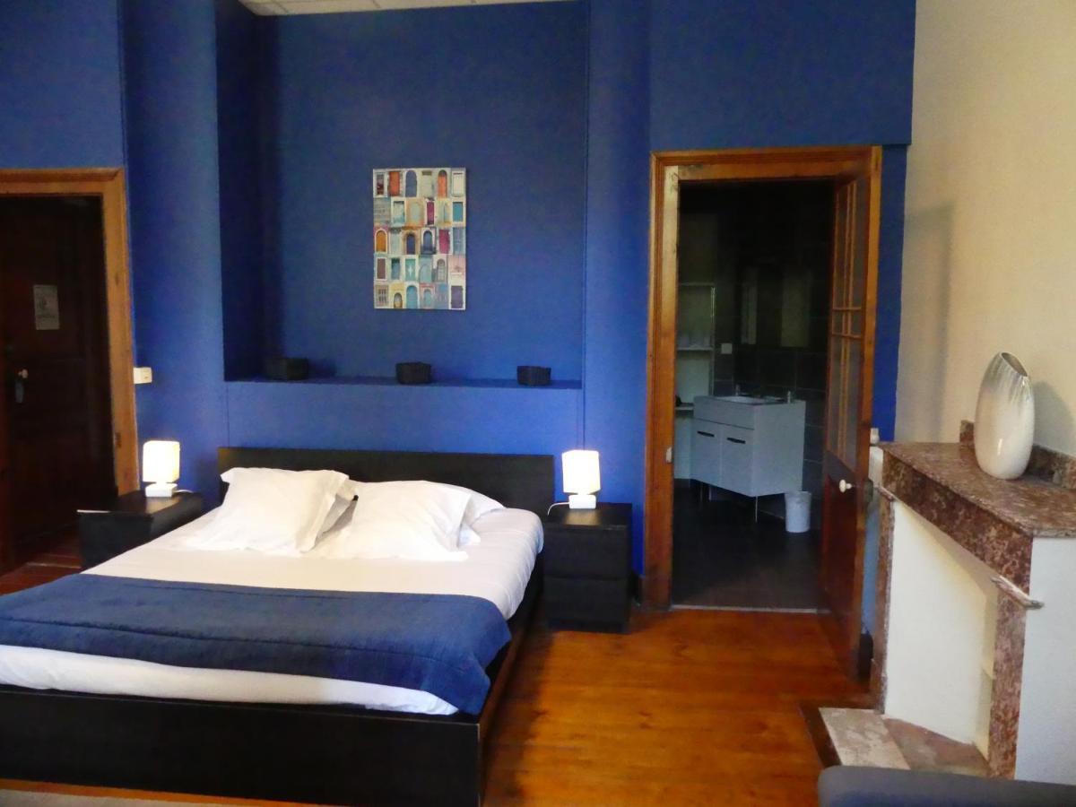 La Villa D'Alti Bagneres-de-Luchon Luaran gambar