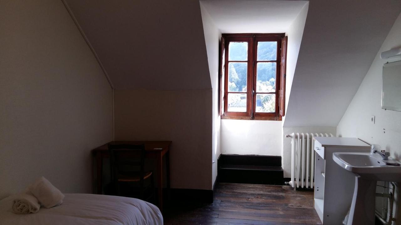 La Villa D'Alti Bagneres-de-Luchon Luaran gambar